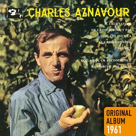Charles Aznavour